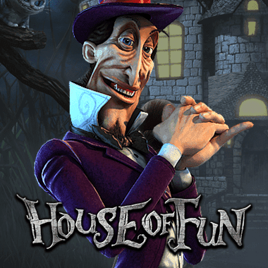 House of Fun