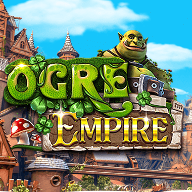 Ogre Empire