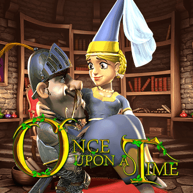 Once Upon A Time