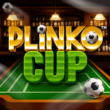 Plinko Cup