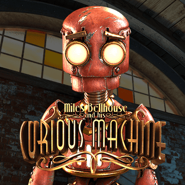 The Curious Machine Plus