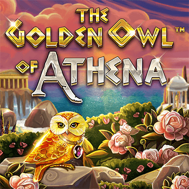 The Golden Owl of Athena