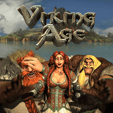Viking Age