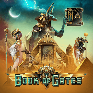 Book of Gates