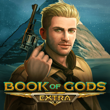 Book of Gods Extra