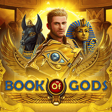 Book of Gods