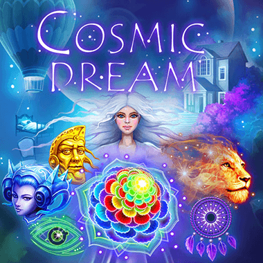 Cosmic Dream