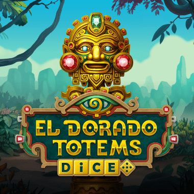 El Dorado Totems Dice
