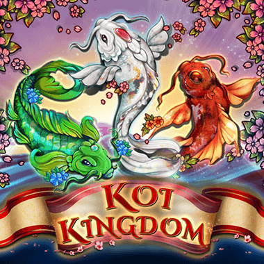 Koi Kingdom