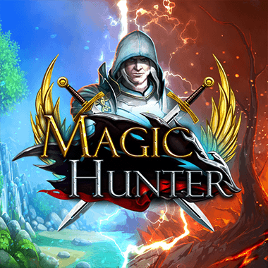 Magic Hunter