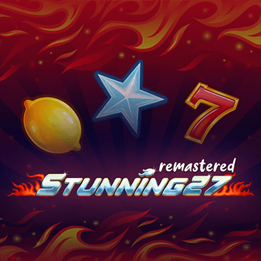 Stunning 27 Remastered