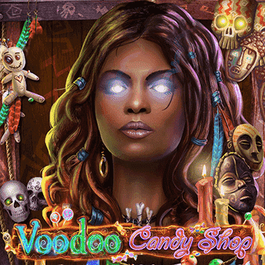 Voodoo Candy Shop