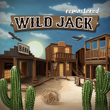 Wild Jack Remastered