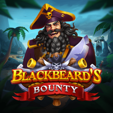 Blackbeard's Bounty