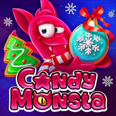 Candy Monsta