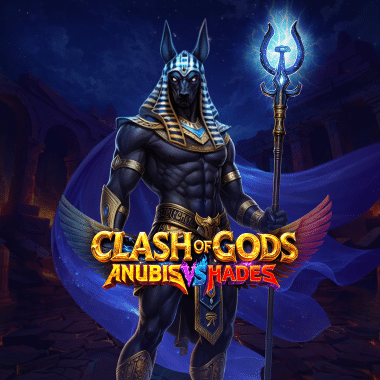 Clash of Gods: Power Duel