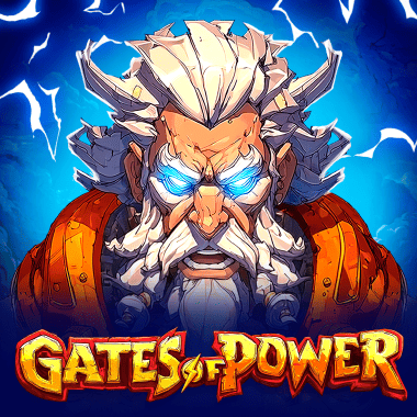 Temple of Power