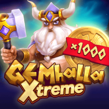 Gemhalla Xtreme