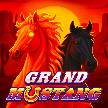 Grand Mustang