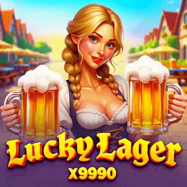 Lucky Lager x9990