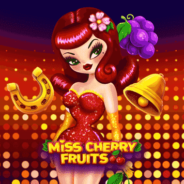 Miss Cherry Fruits