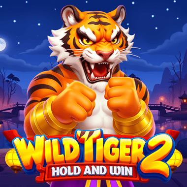 Wild Tiger 2