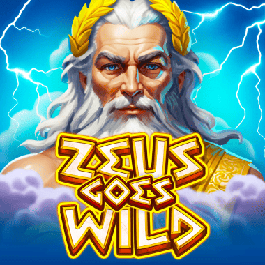 Zeus Goes Wild
