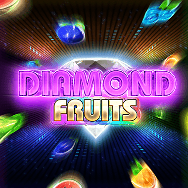Diamond Fruits