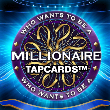 Millionaire Tapcards
