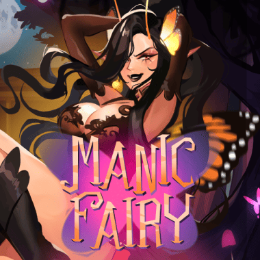 Manic Fairy