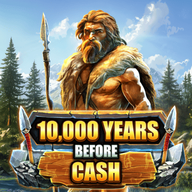 10000 Years Before Cash