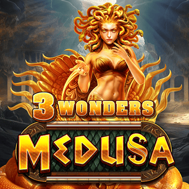 3 Wonders Medusa