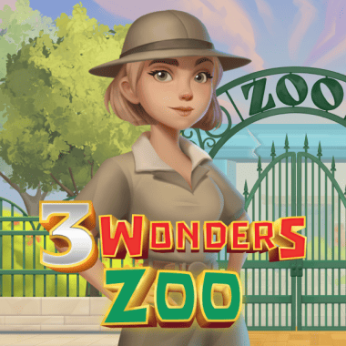 3 Wonders Zoo