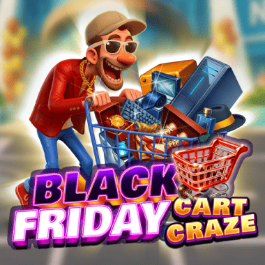 Black Friday Cart Craze