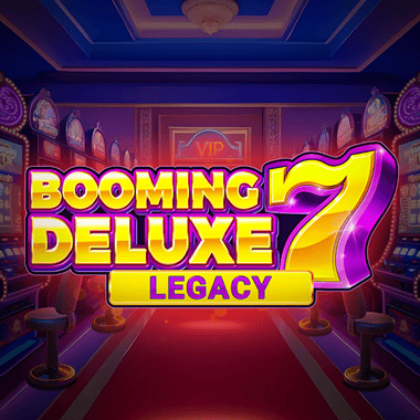 Booming Seven Deluxe Legacy
