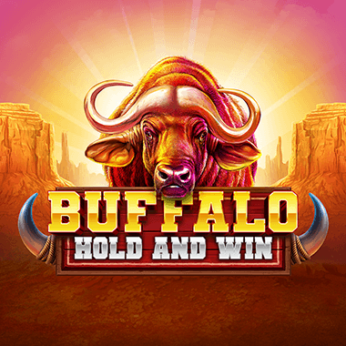 Buffalo Hold and Win