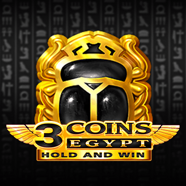 3 Coins Egypt