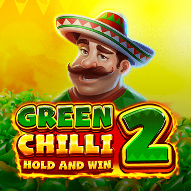 Green Chilli 2
