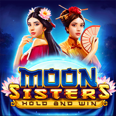Moon Sisters: Hold and Win