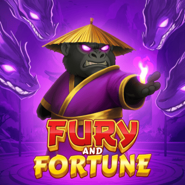 Fury and Fortune