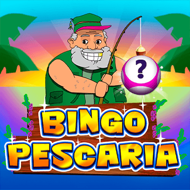 Bingo Pescaria