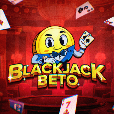 Blackjack Beto