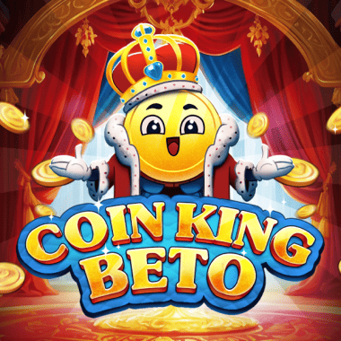 Coin King Beto