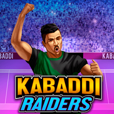 Kabaddi Raiders
