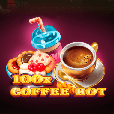 100x Coffee Hot