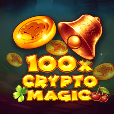 100x Crypto Magic