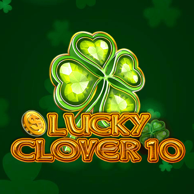 Lucky Clover 10