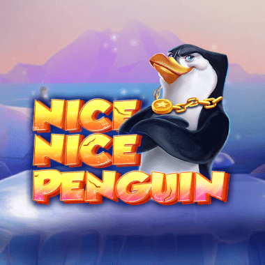 Nice Nice Penguin