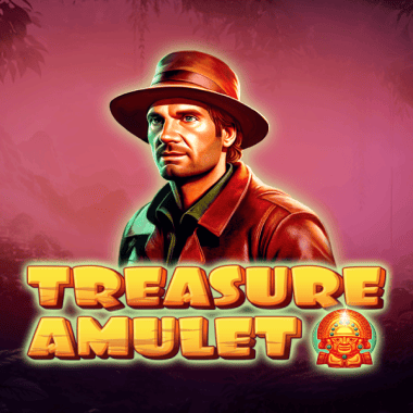Treasure Amulet