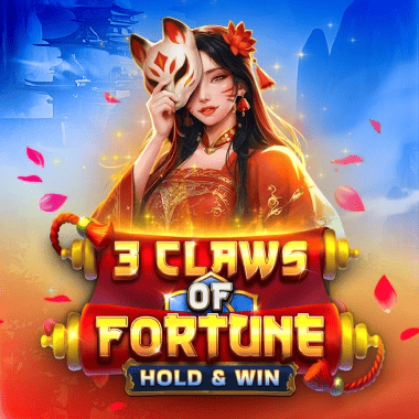 3 Claws of Fortune